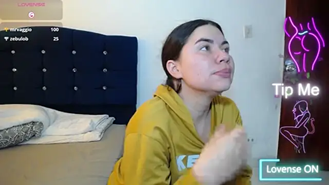 Chat XXX Live melpark