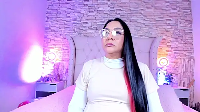 Gina_Myers' Live XXX Chat