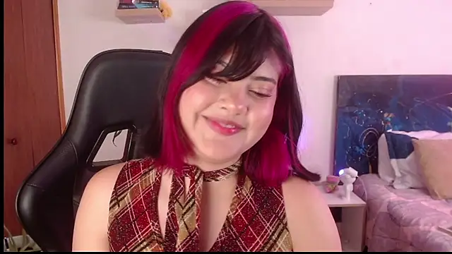 Chat XXX en directo de SusyAlvarez