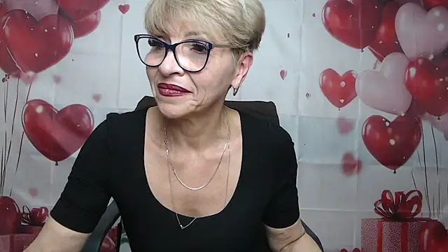 แชท XXX สดของ EllaBonito