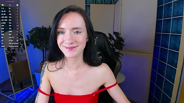 แชท XXX สดของ Dearly_kitty