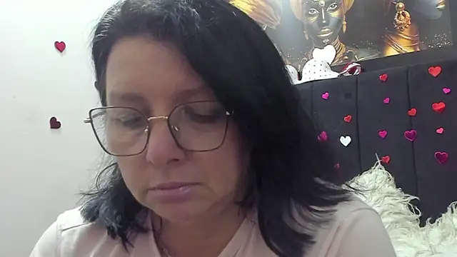 Chat XXX en directo de Evaaross_2345