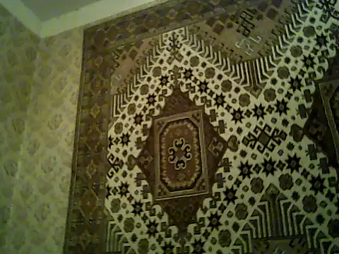 FayInessaKiss – Naživo XXX chat