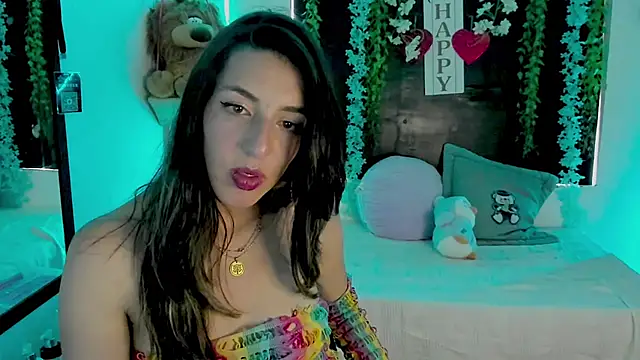 Chat XXX en directo de queen-natty