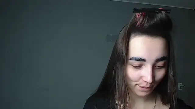 Eva_GloryyのライブXXXチャット