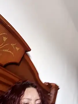 Chat XXX en directo de Lizzykau