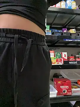 Andrea_19blonde's Live XXX Chat