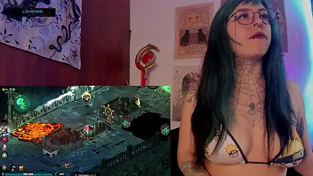 Hisato111's Live XXX Chat