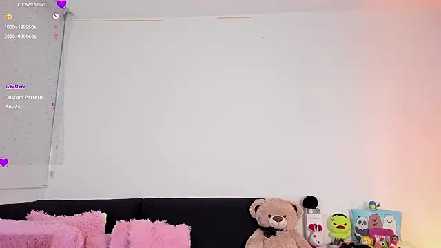 James_BrownT: διαδικτυακό σόου στην κάμερα