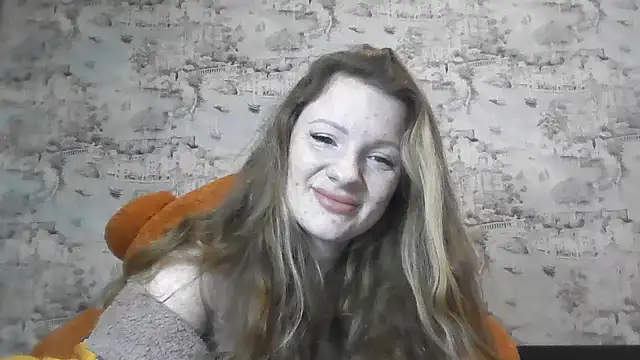 Chat XXX en directo de Eveline_May