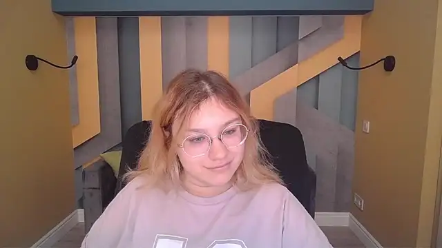 Chat XXX en directo de AngelinaLow