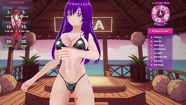 Chat XXX en directo de AkiraVixent