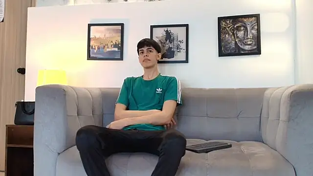 TWINKS_FRIENDS Obrolan Langsung XXX