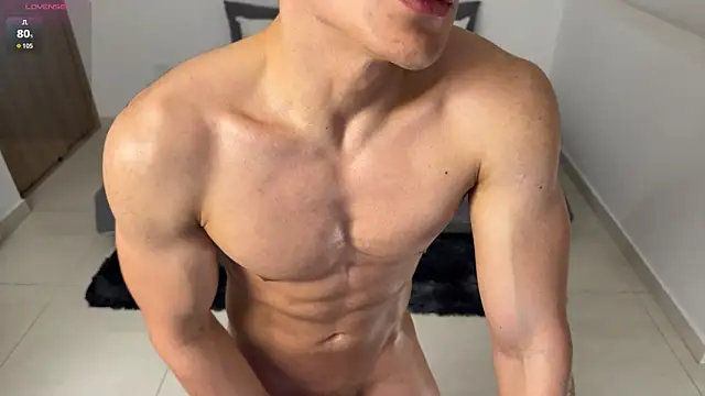 Maxx_Lancaster – Live XXX-chat