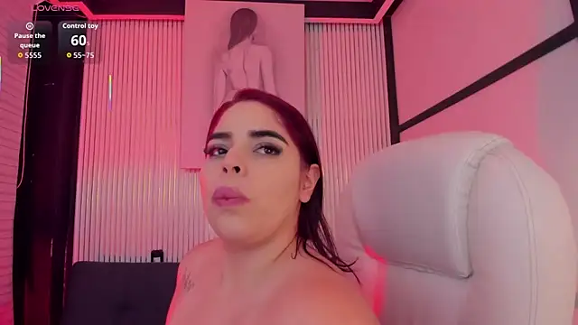 sunnypaytton's Live XXX Chat