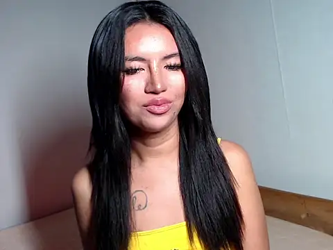 thinker_belle 现场XXX聊天