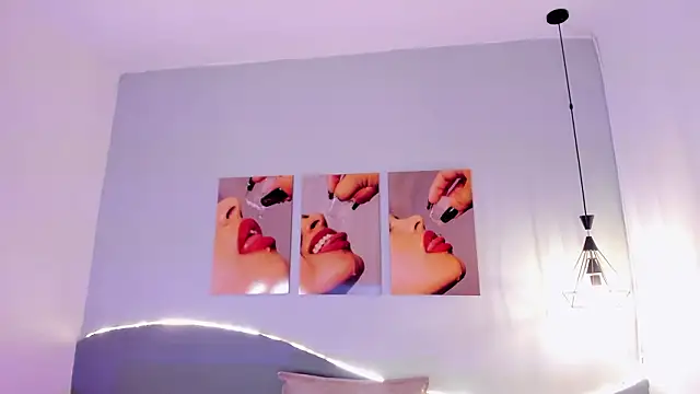 Chat XXX Live Nicol_89_