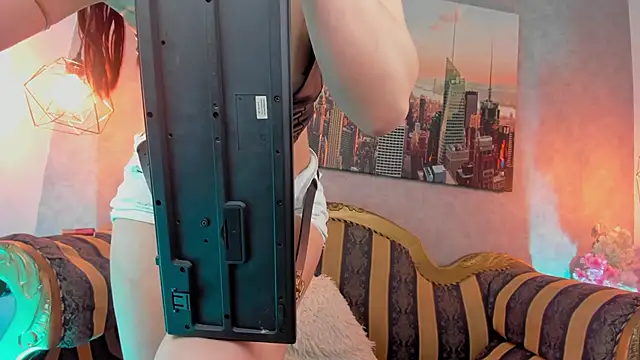 Chat XXX en directo de Dali_collin