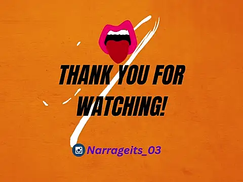 LustyNarra – Naživo XXX chat