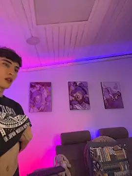 Chat XXX en directo de SebastianHilton