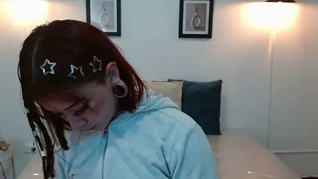 Evanss_lx Chat XXX in diretta