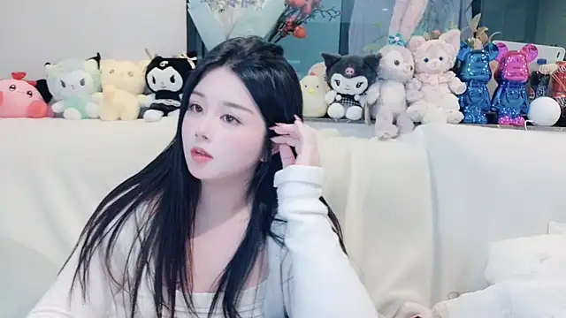 cheerful_girl Chat XXX in diretta