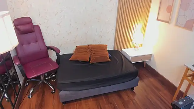 aliceandsia – Naživo XXX chat