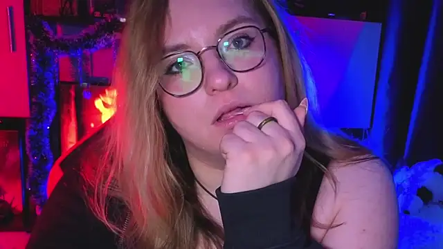 Chat XXX en directo de ZayaRush