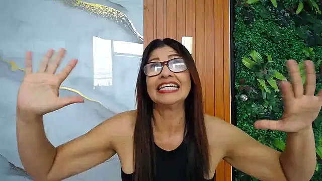 Chat XXX en directo de Manuela_lara_