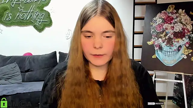 Chat XXX Live MiraaBloom