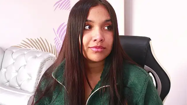 Isabelle_LaneのライブXXXチャット