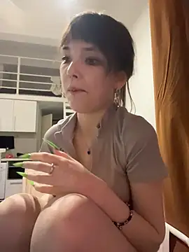 Lissssssa Live XXX-Chat