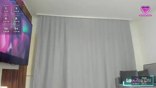 rossana_doll Obrolan Langsung XXX