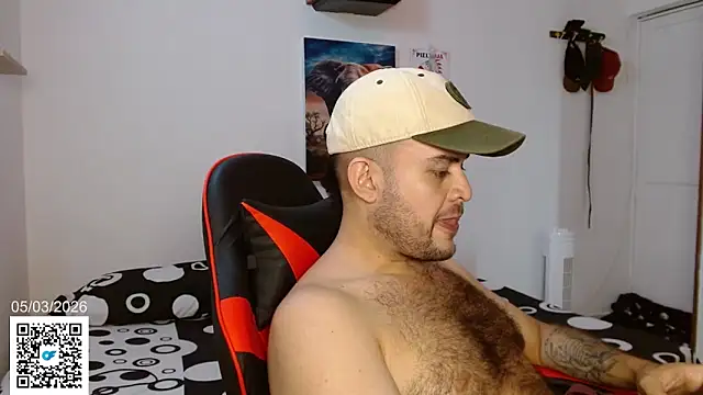 holegape 在線直播表演