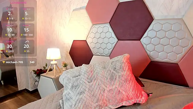 AriaRous: онлайн-секс-чат