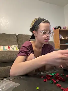 jojosbizarrelyf Live XXX-Chat