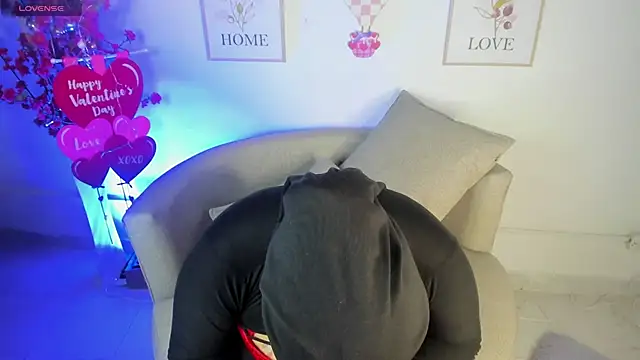 XXX chat uživo modela milk_beel