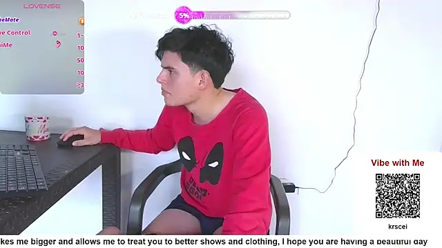 luisk200 – Naživo XXX chat