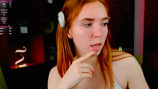 stella_flower's Live XXX Chat