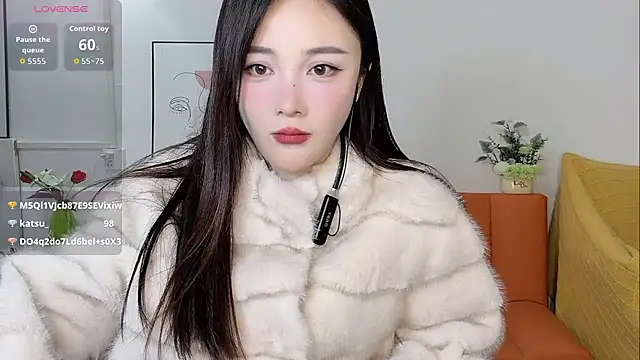 Lisa-295188's Live XXX Chat