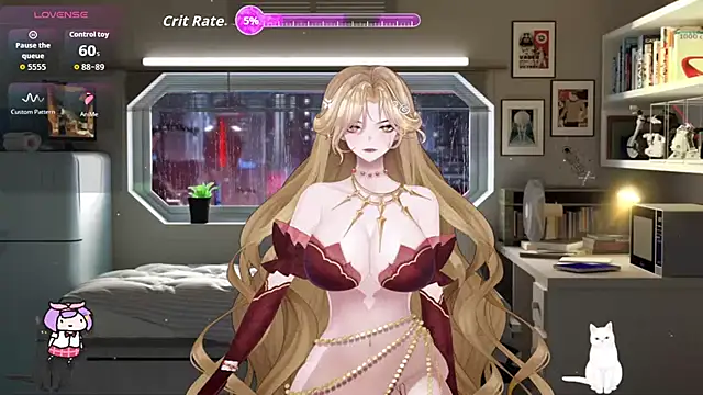 chenxi003 即時 XXX 聊天