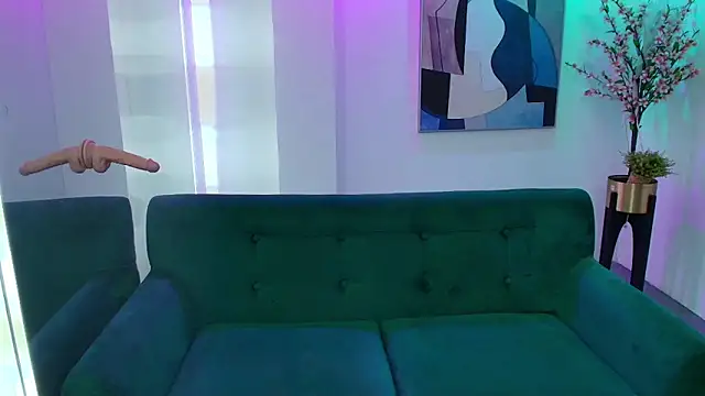 Micaela__rousse – Naživo XXX chat