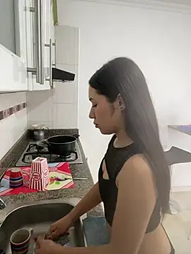 DULCE_MARIA_EF – Live XXX-chat