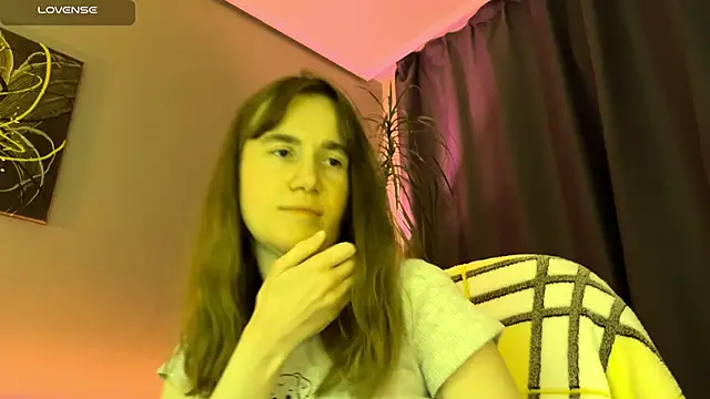 Chat XXX en directo de Kleya257