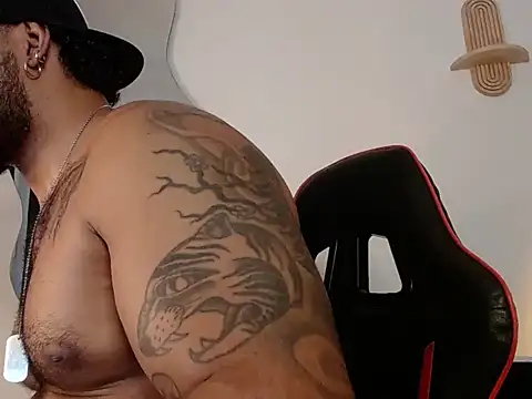 nate_rott – Live XXX-chat