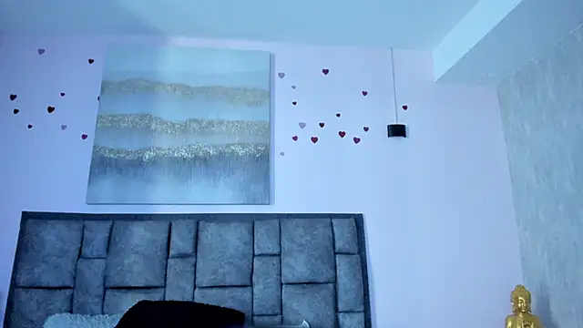 แชท XXX สดของ PeytonLouise