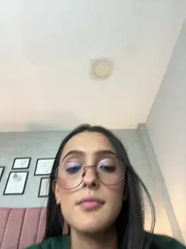 NataliaRivera_: онлайн-секс-чат