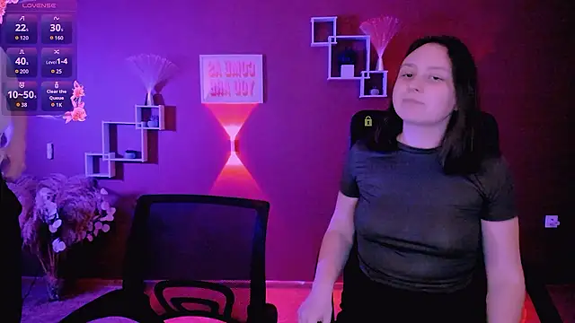 olivia_rage – Naživo XXX chat