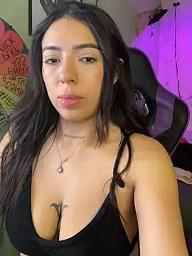 Pandorart_ Live XXX-Chat