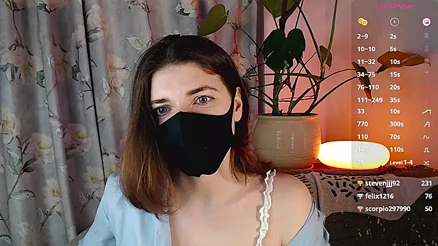 Ruby_04's Live XXX Chat